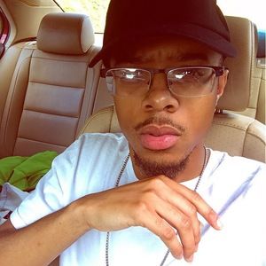 Meet your Posher, Donovan